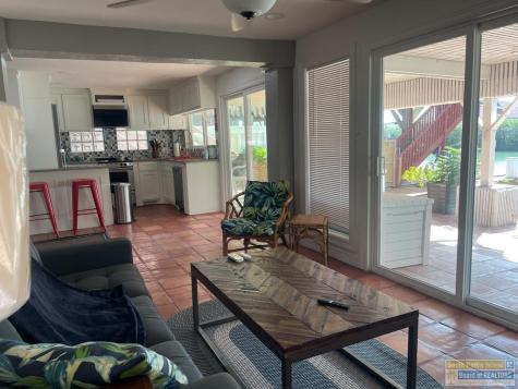 921 Bass Avenue Port Isabel TX 78578