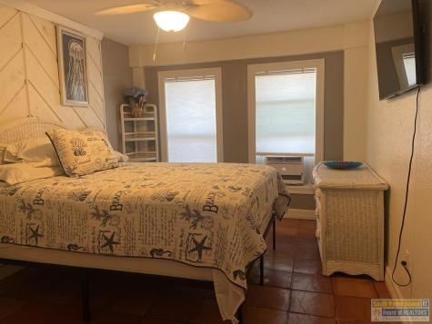 921 Bass Avenue Port Isabel TX 78578