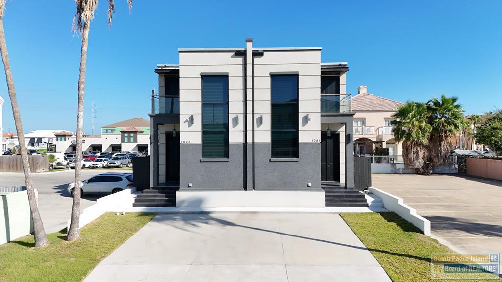 102 E Whiting Street South Padre Island TX 78597