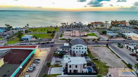 102 E Whiting Street South Padre Island TX 78597