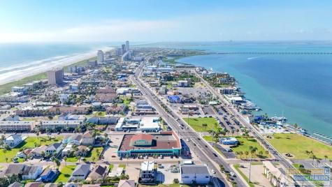 102 E Whiting Street South Padre Island TX 78597