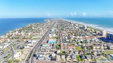 102 E Whiting Street South Padre Island TX 78597