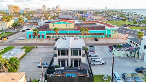 102 E Whiting Street South Padre Island TX 78597