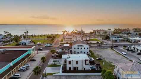 102 E Whiting Street South Padre Island TX 78597