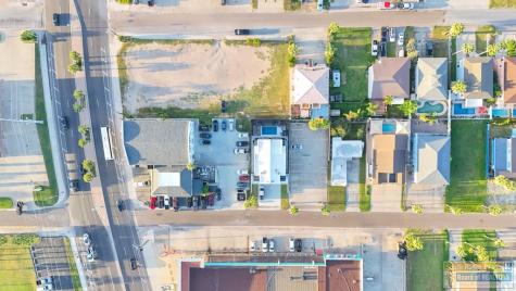 102 E Whiting Street South Padre Island TX 78597