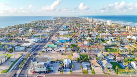 102 E Whiting Street South Padre Island TX 78597