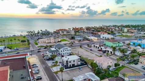 102 E Whiting Street South Padre Island TX 78597