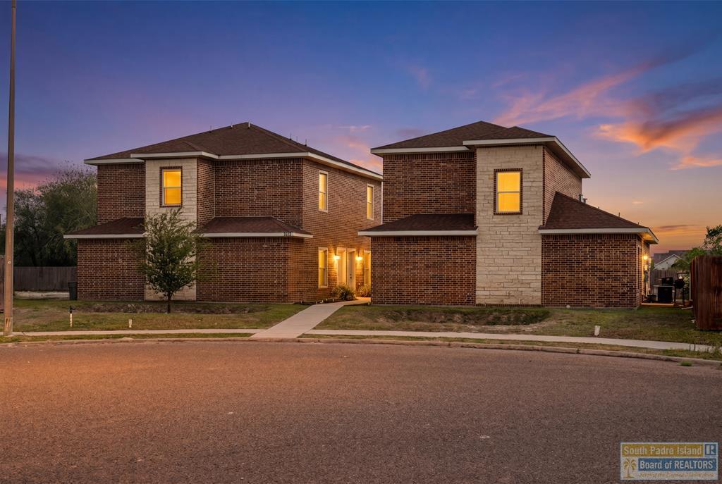 2602 Primrose Avenue Edinburg TX 78541