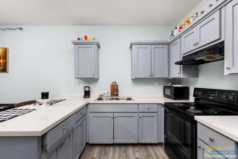 2602 Primrose Avenue Edinburg TX 78541