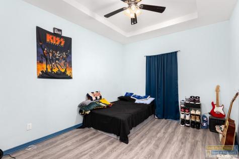 2602 Primrose Avenue Edinburg TX 78541