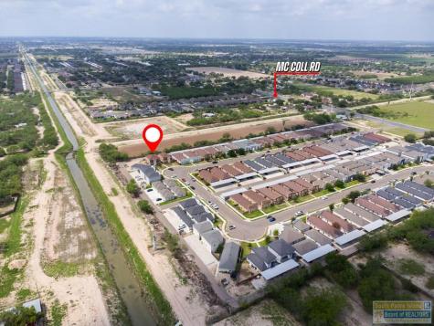 2602 Primrose Avenue Edinburg TX 78541