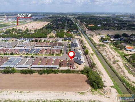 2602 Primrose Avenue Edinburg TX 78541