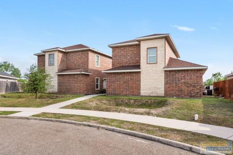 2602 Primrose Avenue Edinburg TX 78541