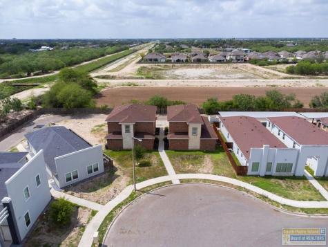 2602 Primrose Avenue Edinburg TX 78541