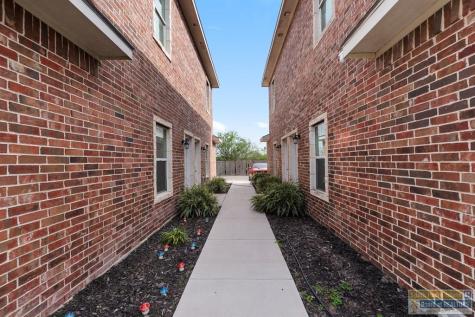 2602 Primrose Avenue Edinburg TX 78541