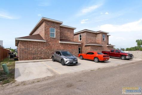 2602 Primrose Avenue Edinburg TX 78541