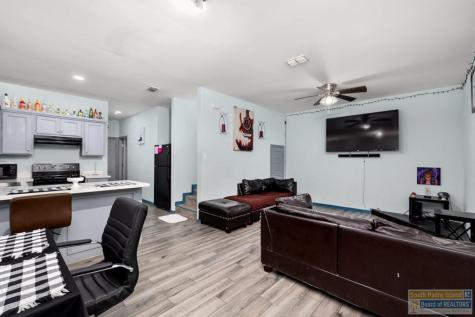 2602 Primrose Avenue Edinburg TX 78541