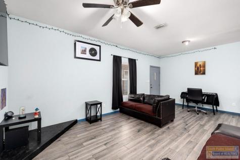 2602 Primrose Avenue Edinburg TX 78541