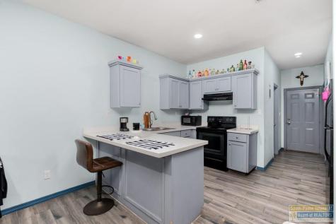 2602 Primrose Avenue Edinburg TX 78541
