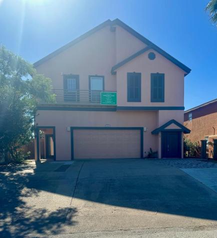 203 W Esperanza Street South Padre Island TX 78597
