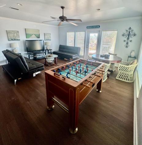 203 W Esperanza Street South Padre Island TX 78597