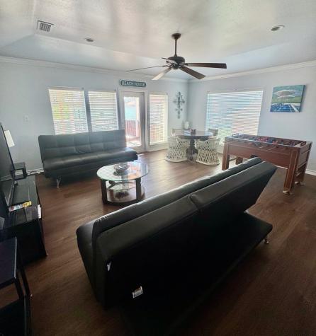 203 W Esperanza Street South Padre Island TX 78597
