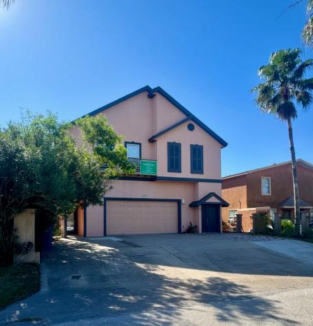 203 W Esperanza Street South Padre Island TX 78597