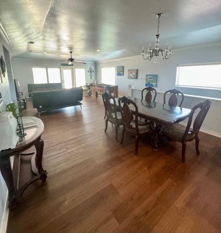 203 W Esperanza Street South Padre Island TX 78597