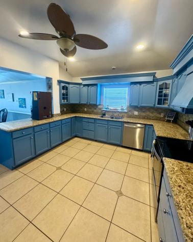203 W Esperanza Street South Padre Island TX 78597