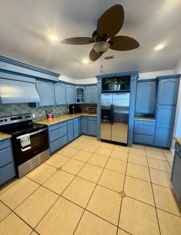 203 W Esperanza Street South Padre Island TX 78597