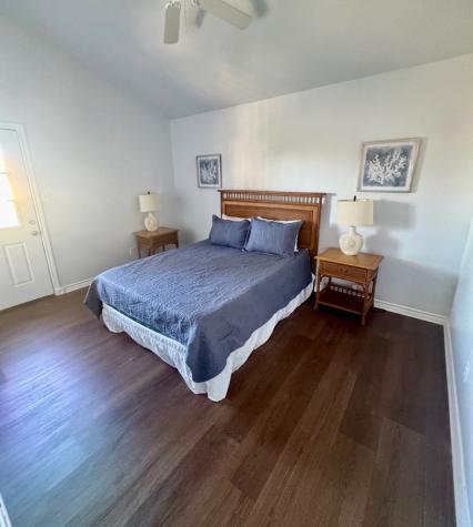 203 W Esperanza Street South Padre Island TX 78597