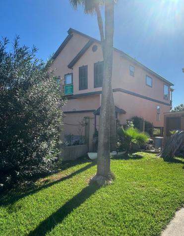 203 W Esperanza Street South Padre Island TX 78597