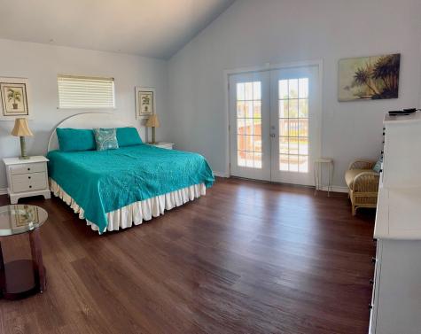 203 W Esperanza Street South Padre Island TX 78597