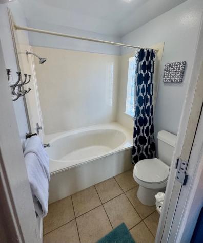 203 W Esperanza Street South Padre Island TX 78597