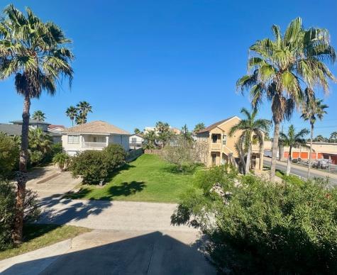 203 W Esperanza Street South Padre Island TX 78597