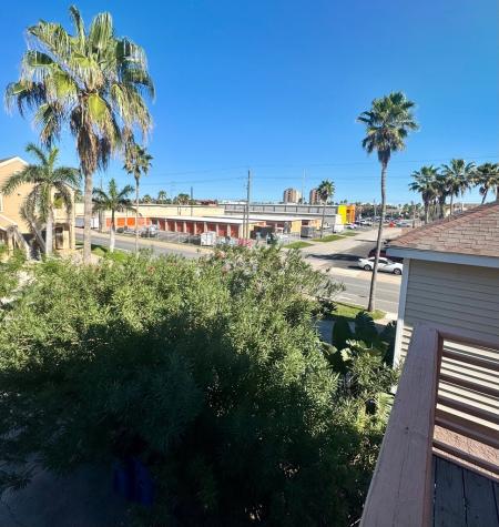 203 W Esperanza Street South Padre Island TX 78597
