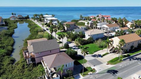 203 W Esperanza Street South Padre Island TX 78597