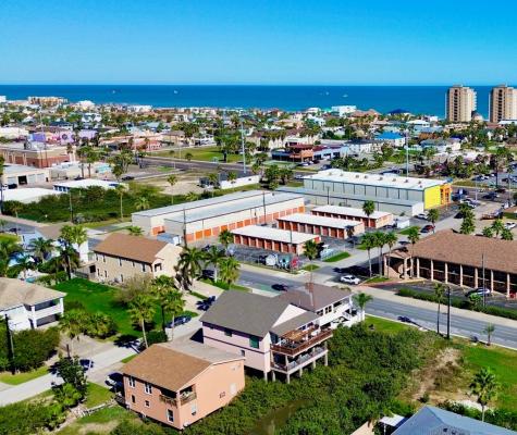 203 W Esperanza Street South Padre Island TX 78597