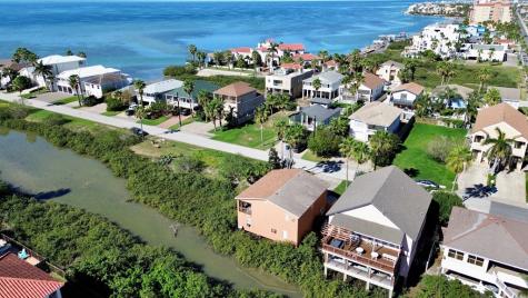 203 W Esperanza Street South Padre Island TX 78597