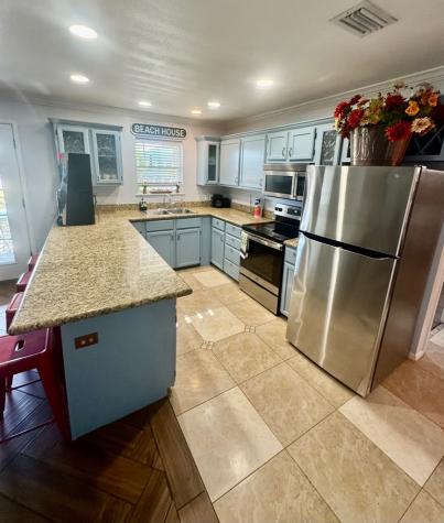 203 W Esperanza Street South Padre Island TX 78597