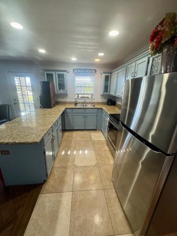 203 W Esperanza Street South Padre Island TX 78597