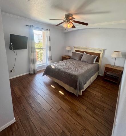203 W Esperanza Street South Padre Island TX 78597