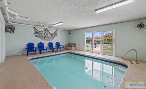 1109 Tarpon Avenue Port Isabel TX 78578