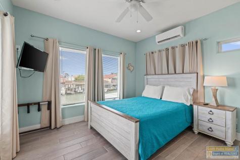 1109 Tarpon Avenue Port Isabel TX 78578
