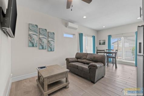 1109 Tarpon Avenue Port Isabel TX 78578
