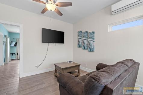 1109 Tarpon Avenue Port Isabel TX 78578