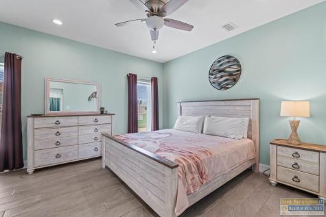 1109 Tarpon Avenue Port Isabel TX 78578