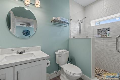 1109 Tarpon Avenue Port Isabel TX 78578