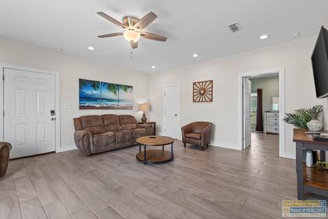 1109 Tarpon Avenue Port Isabel TX 78578