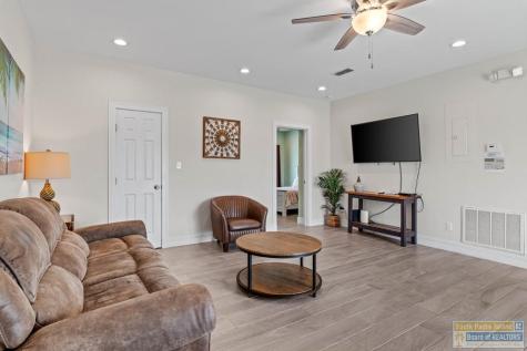 1109 Tarpon Avenue Port Isabel TX 78578